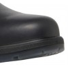 Hard Yakka Outback Dealer Safety Boots Black